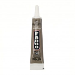 Glue F-6000 Tube 30ml Glue F-6000 Tube 30ml