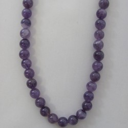 AMETHYST - 12mm AMETHYST - 12mm