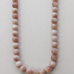 Sun stone (aventurine-feldspar)- 8mm Sun stone (aventurine-feldspar)- 8mm