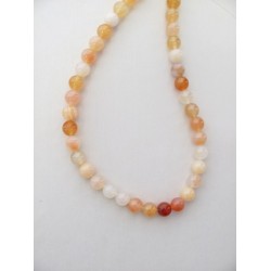 CARNELIAN - light - 10mm CARNELIAN - light - 10mm