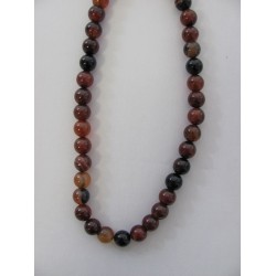 CARNELIAN -dark- 12mm  CARNELIAN -dark- 12mm