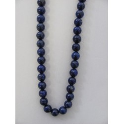 Lapis Lazuli - 12mm  Lapis Lazuli - 12mm
