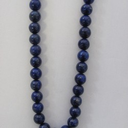 Lapis Lazuli - 12mm  Lapis Lazuli - 12mm