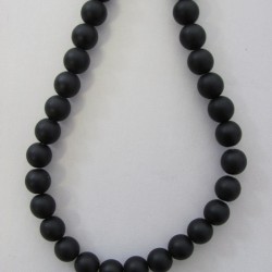 ONYX - matte - 12mm  ONYX - matte - 12mm