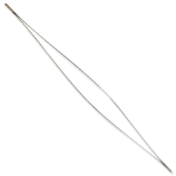 Big Eye Beading Needle, 5 in (12,7 cm), 1 pc Big Eye Beading Needle, 5 in (12,7 cm), 1 pc
