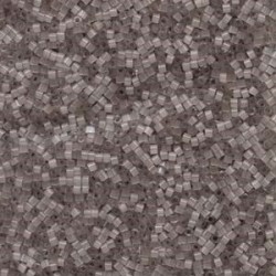 DELICA ROUND 11/0 (1,6mm), DB-827 TAUPE SILK SATIN DELICA ROUND 11/0 (1,6mm), DB-827 TAUPE SILK SATIN