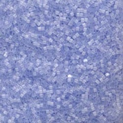DELICA ROUND 11/0 (1,6mm), DB-831 Pale Blue Silk Satin DELICA ROUND 11/0 (1,6mm), DB-831 Pale Blue Silk Satin