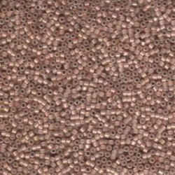DELICA ROUND 11/0 (1,6mm), DB-1459 Pale Shell Opal DELICA ROUND 11/0 (1,6mm), DB-1459 Pale Shell Opal