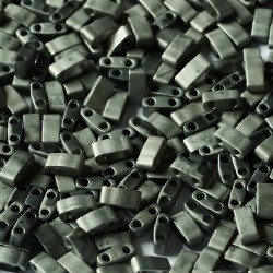 Half TILA Crystal Chrome Full Matted HTL-55105  Half TILA Crystal Chrome Full Matted HTL-55105
