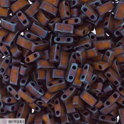 Half TILA Matted Metallic Copper   HTL-2005 Half TILA Matted Metallic Copper   HTL-2005