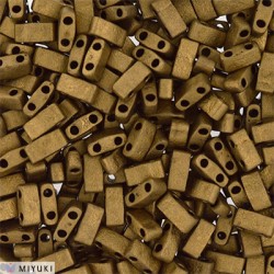 Half TILA Matted Metallic Dk.Bronze  HTL-2006 Half TILA Matted Metallic Dk.Bronze  HTL-2006
