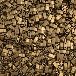 Half TILA Metallic Dark Bronze HTL-457 Half TILA Metallic Dark Bronze HTL-457