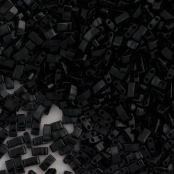 Half TILA Opaque Black HTL-401 Half TILA Opaque Black HTL-401