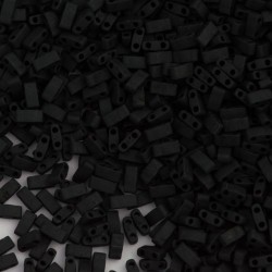 Half TILA Opaque Matte Black HTL-401F Half TILA Opaque Matte Black HTL-401F