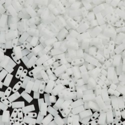 Half TILA Opaque White HTL-402 Half TILA Opaque White HTL-402