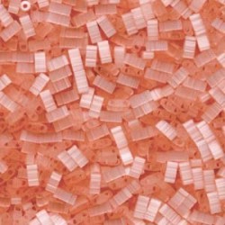 Half TILA Silk Pale Coral  HTL-2556 Half TILA Silk Pale Coral  HTL-2556