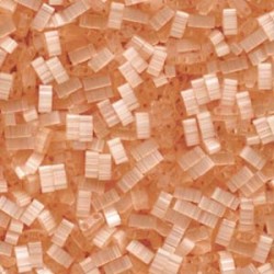 Half TILA Silk Pale Light Coral HTL-2555 Half TILA Silk Pale Light Coral HTL-2555