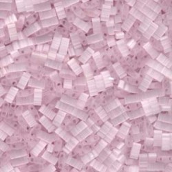 Half TILA Silk Pale Light Pink HTL-2594 Half TILA Silk Pale Light Pink HTL-2594