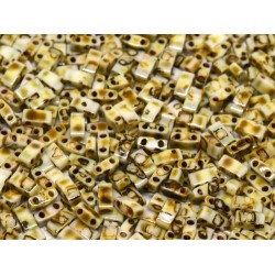 Half TILA Picasso Opaque Canary Yellow HTL-4512 Half TILA Picasso Opaque Canary Yellow HTL-4512