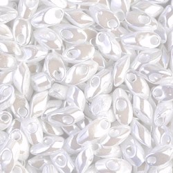LONG MAGATAMA White Pearl Ceylon  420 LONG MAGATAMA White Pearl Ceylon  420