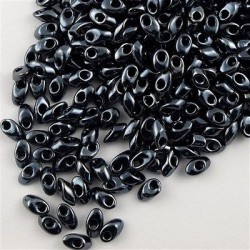 LONG MAGATAMA Metallic Gunmetal 451 LONG MAGATAMA Metallic Gunmetal 451
