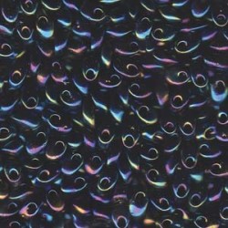 LONG MAGATAMA Black AB 455 LONG MAGATAMA Black AB 455