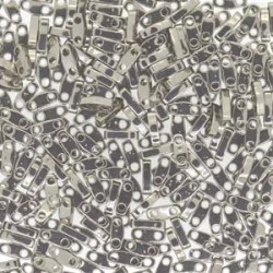 QUARTER TILA Nickel Plated QTL190  QUARTER TILA Nickel Plated QTL190