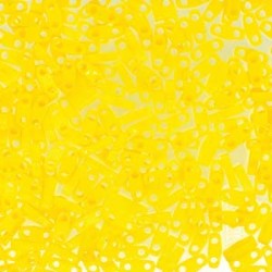 QUARTER TILA Yellow QTL404 QUARTER TILA Yellow QTL404