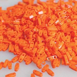 QUARTER TILA Orange QTL406 QUARTER TILA Orange QTL406