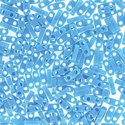 QUARTER TILA Turquoise Blue QTL413 QUARTER TILA Turquoise Blue QTL413