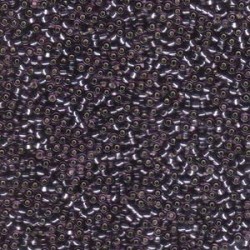 ROUND ROCAILLE 11/0 Silverline 24 ROUND ROCAILLE 11/0 Silverline 24