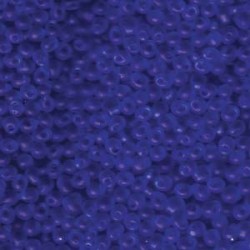 ROUND ROCAILLE 11/0 Transparent Frost 150F ROUND ROCAILLE 11/0 Transparent Frost 150F