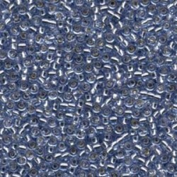 ROUND ROCAILLE 8/0 Silverline 2430 ROUND ROCAILLE 8/0 Silverline 2430