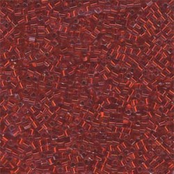 Square 1.8 mm  Silverline Red 10/ 8.2 g Square 1.8 mm  Silverline Red 10/ 8.2 g