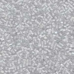 Square 1.8 mm Crystal White Line 1104/ 8.2 g Square 1.8 mm Crystal White Line 1104/ 8.2 g