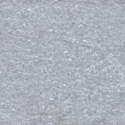 Square 1.8 mm Crystal 131/ 8.2 g Square 1.8 mm Crystal 131/ 8.2 g
