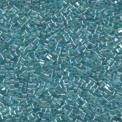 Square 1.8 mm  Silverline Aqua 18/ 8.2 g Square 1.8 mm  Silverline Aqua 18/ 8.2 g