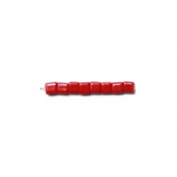 Square 1.8 mm Red 408/ 8.2 g Square 1.8 mm Red 408/ 8.2 g
