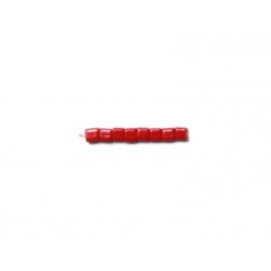 Square 1.8 mm Red 408/ 8.2 g Square 1.8 mm Red 408/ 8.2 g