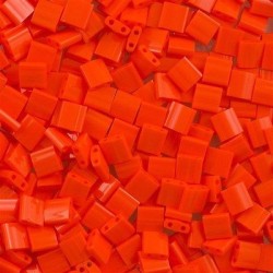 TILA Opaque Orange TL-406 TILA Opaque Orange TL-406