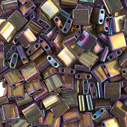 TILA  Metallic Purple Gold Iris  TL-188 TILA  Metallic Purple Gold Iris  TL-188