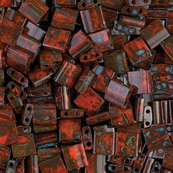 TILA Opaque Orange Picasso TL-4520 TILA Opaque Orange Picasso TL-4520