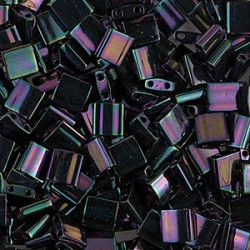 TILA Metallic Purple Iris TL-454 TILA Metallic Purple Iris TL-454
