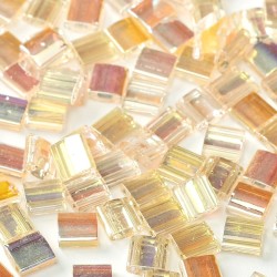 TILA Crystal Yellow Rainbow TL-55018 TILA Crystal Yellow Rainbow TL-55018
