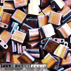 TILA Matted Metallic Copper TL-2005 TILA Matted Metallic Copper TL-2005