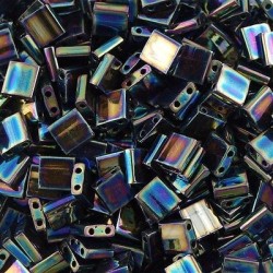 TILA Metallic Purple Green Iris TL-455 TILA Metallic Purple Green Iris TL-455