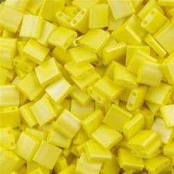 TILA Opaque Matte Yellow AB TL-404FR TILA Opaque Matte Yellow AB TL-404FR