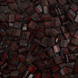 TILA Opaque Red PicassoTL-4521 TILA Opaque Red PicassoTL-4521