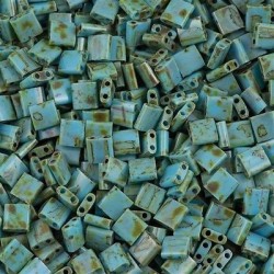 TILA Opaque Seafoam Green Picasso TL-4514 TILA Opaque Seafoam Green Picasso TL-4514