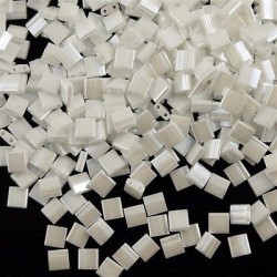 TILA Opaque White Luster TL-420 TILA Opaque White Luster TL-420